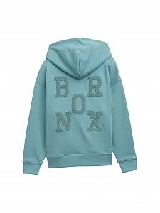 Толстовка Tom Tailor Jungen 1045287 synthetic.ua - Фото 1