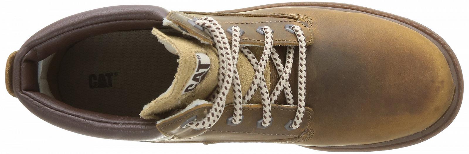 Черевики Caterpillar Colorado, фото №5