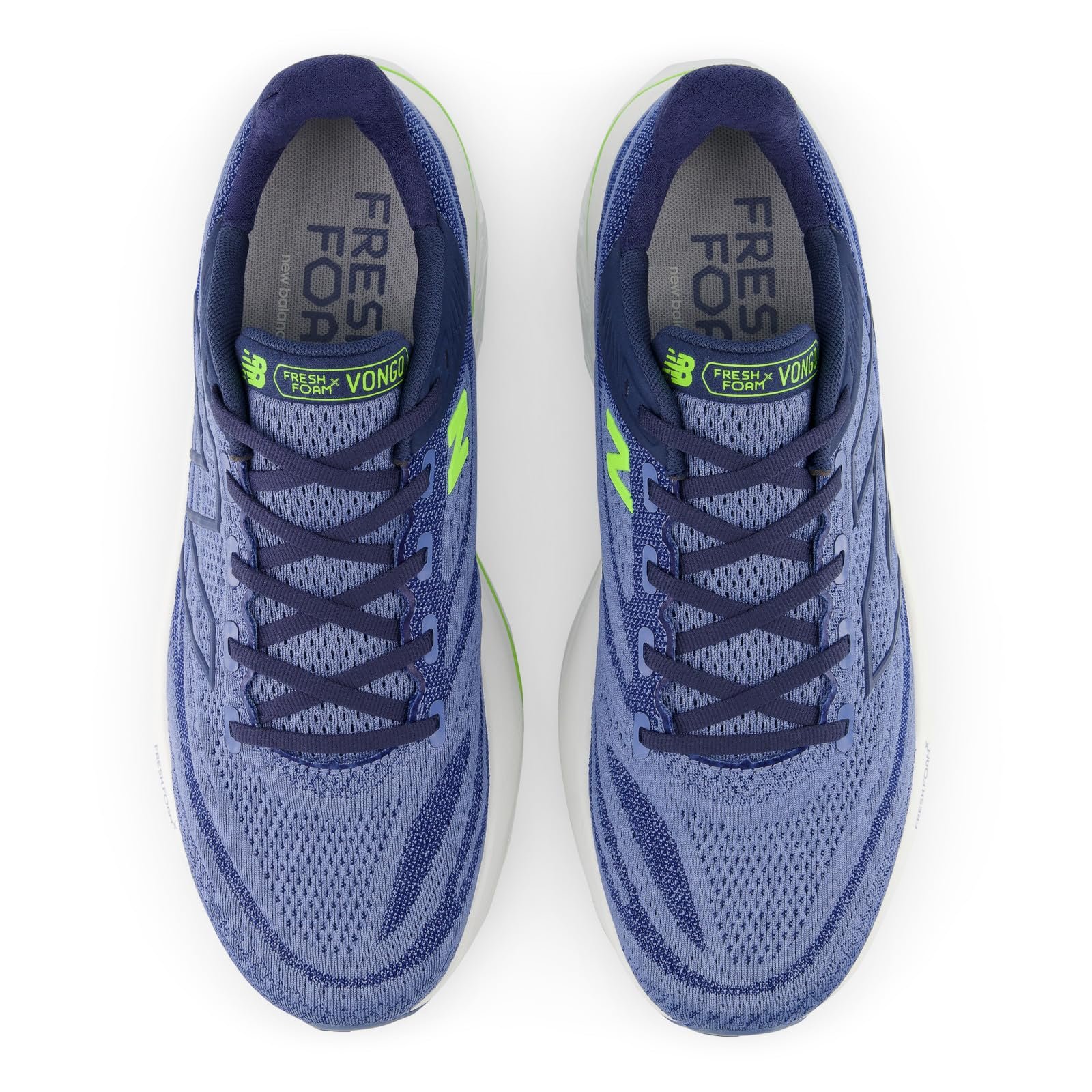 Кросівки New Balance Fresh Foam X Vongo V6 чоловічі, фото №5