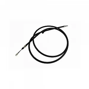 Трос стоянкового гальма VAICO Original VAICO Quality V30-30027 задній - Фото 1