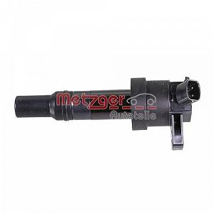 Катушка зажигания METZGER 0880531 HYUNDAI KIA synthetic.ua - Фото 1