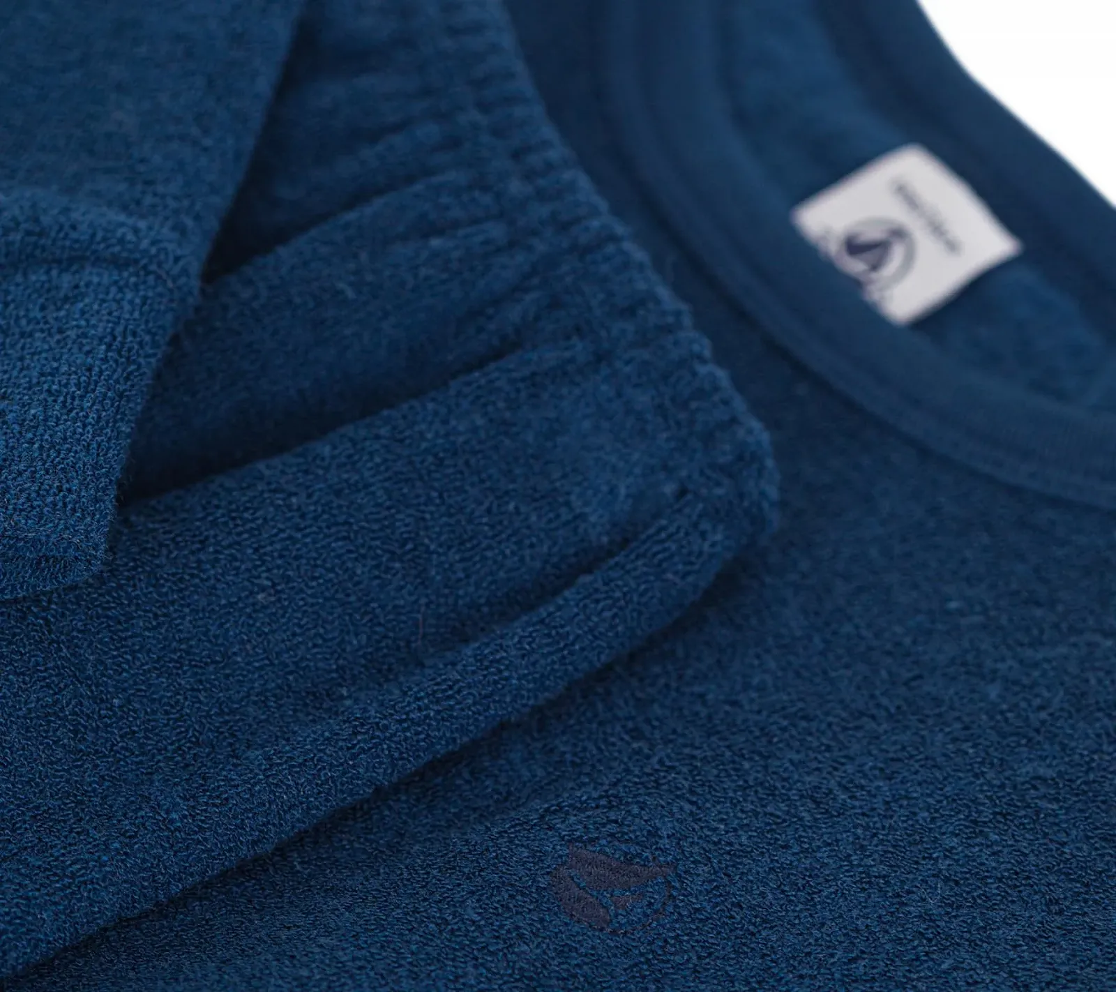 Пижама Petit Bateau, фото №4