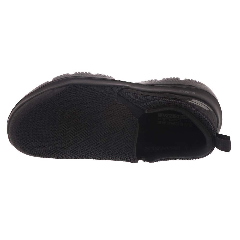 Кроссовки Skechers Go Walk Evolution Ultra-Impec мужские слипоны, фото №3