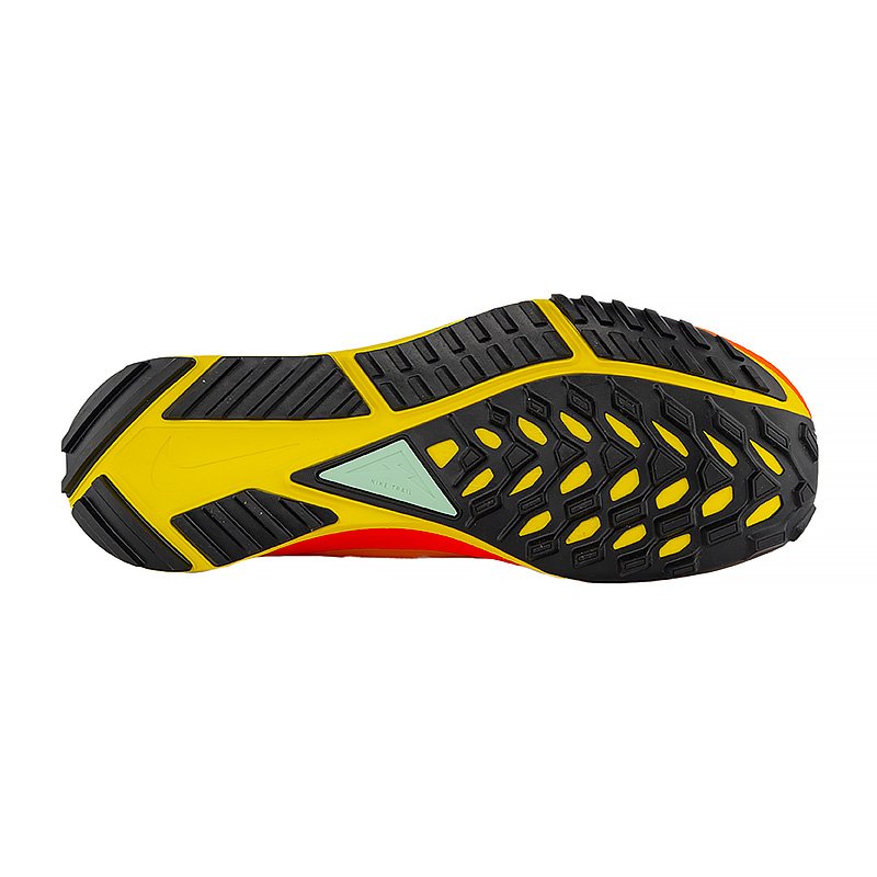 Кроссовки Nike REACT PEGASUS TRAIL 4 GTX Размер 45.5, фото №4