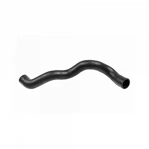 Шланг радіатора VAICO Q+ V40-1602 для OPEL, верхній - Фото 1