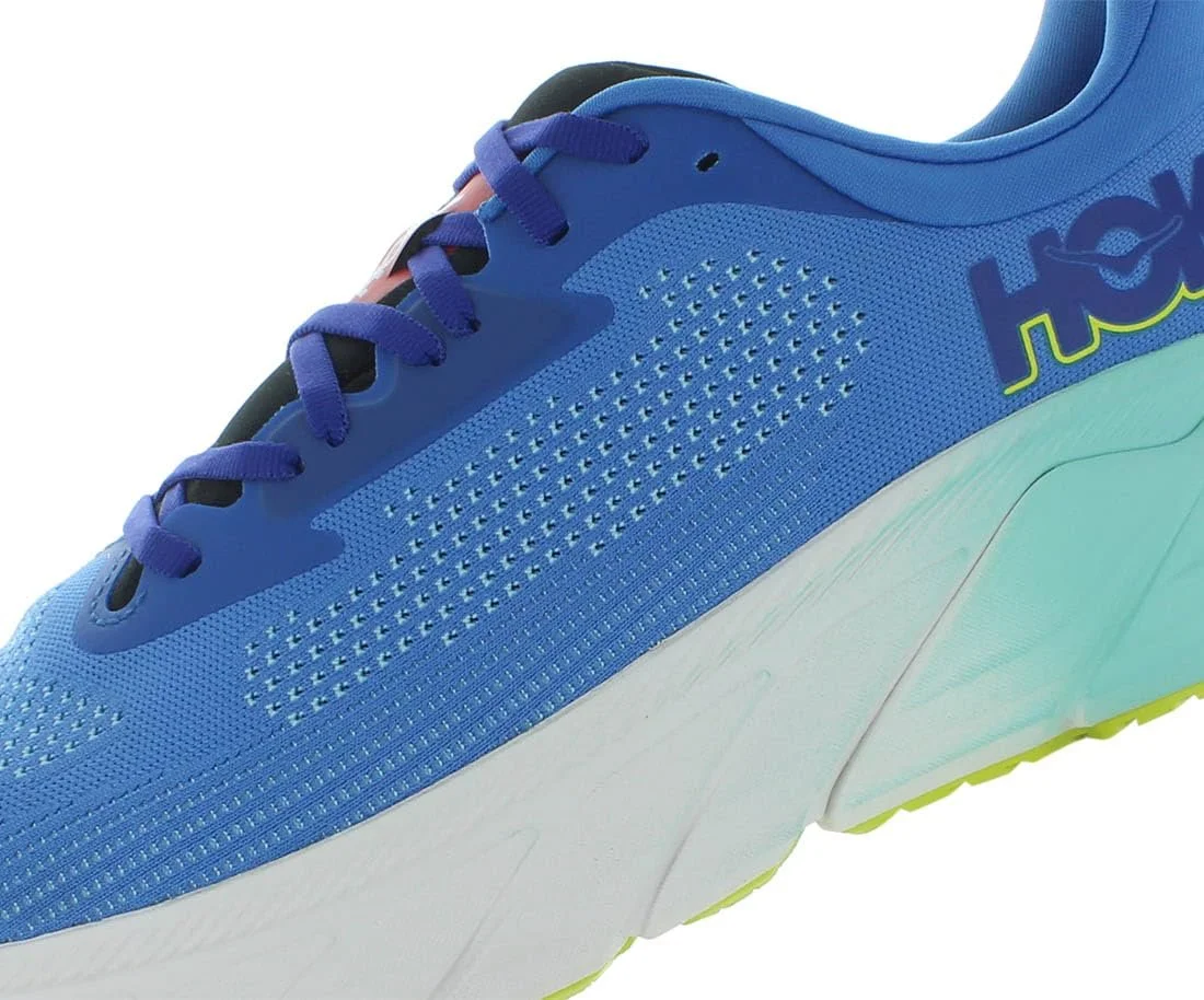 Мужские Кроссовки HOKA Arahi 7, фото №3