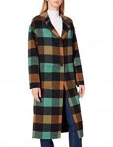 Пальто s.Oliver Жіноче Вовняне - Фото 1