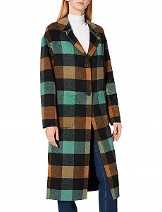 Пальто s.Oliver Женское Шерстяное - Фото 1