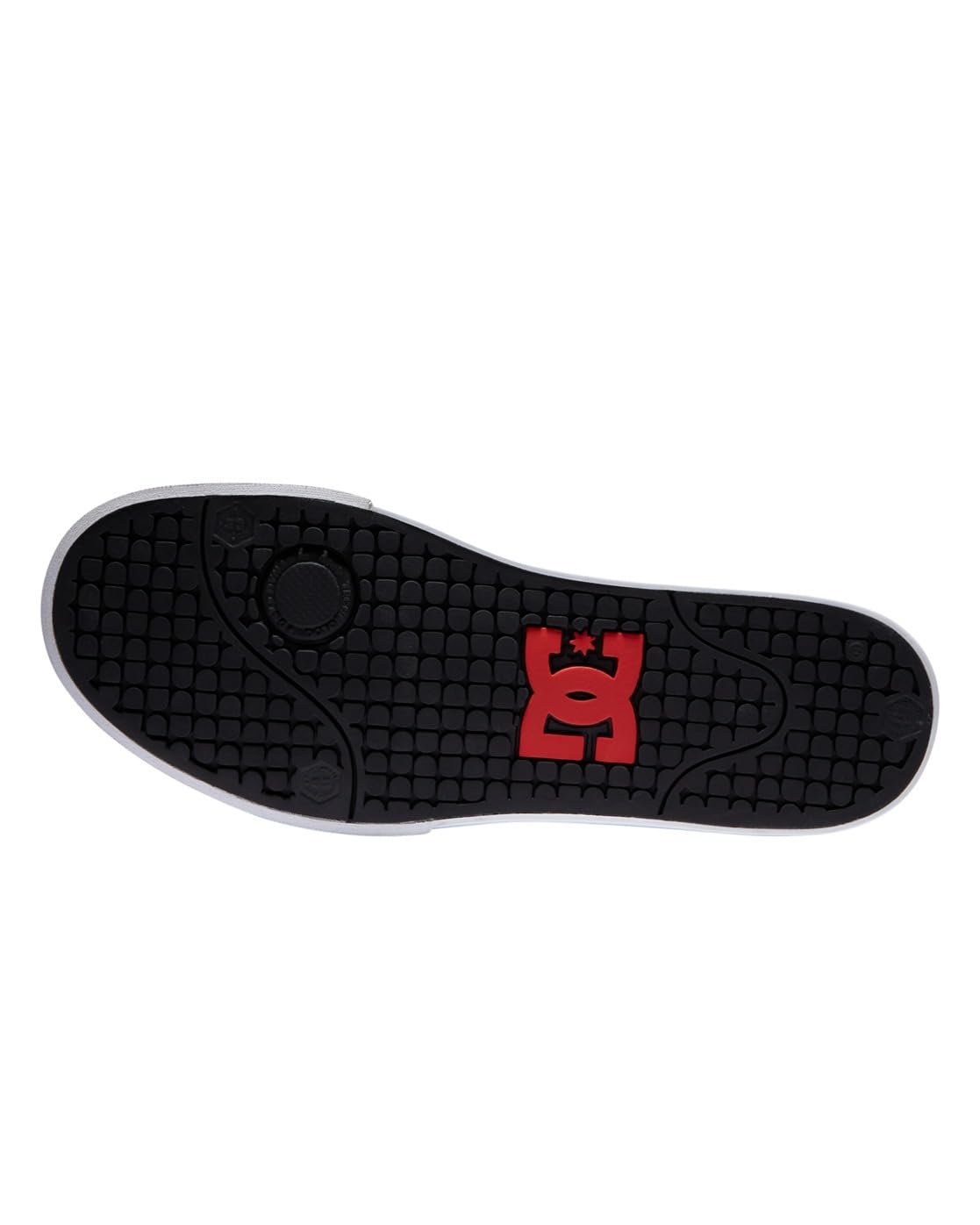 Кеди DC Shoes Pure, фото №6