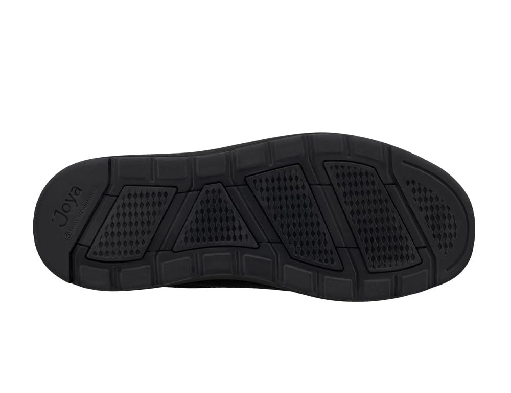 Лофери JOYA Chicago Чорний, фото №6