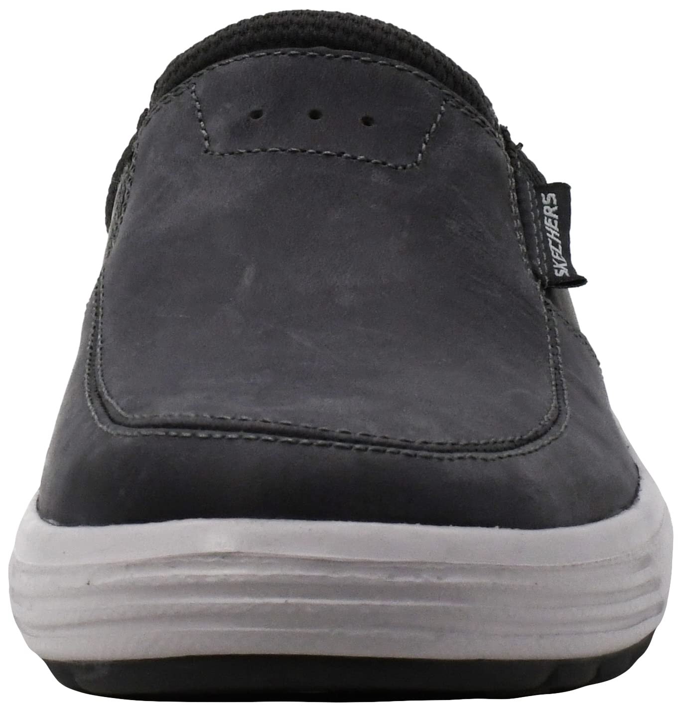 Сліпони Skechers USA Porter Vamen чоловічі, фото №2