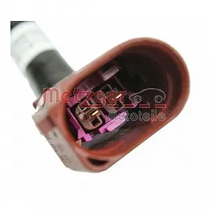 Датчик температури відпрацьованих газів METZGER 0894402 для VAG synthetic.ua - Фото 1