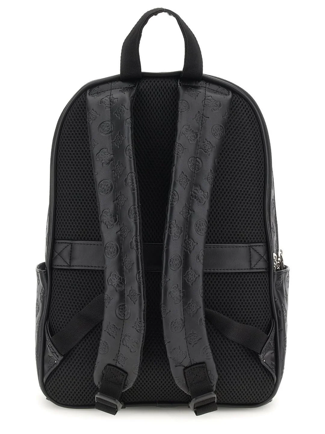 Рюкзак GUESS Wilder Black, фото №6