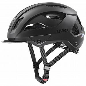 Шлем Uvex Stride Style All-Round с индивидуальной регулировкой размера - Фото 1