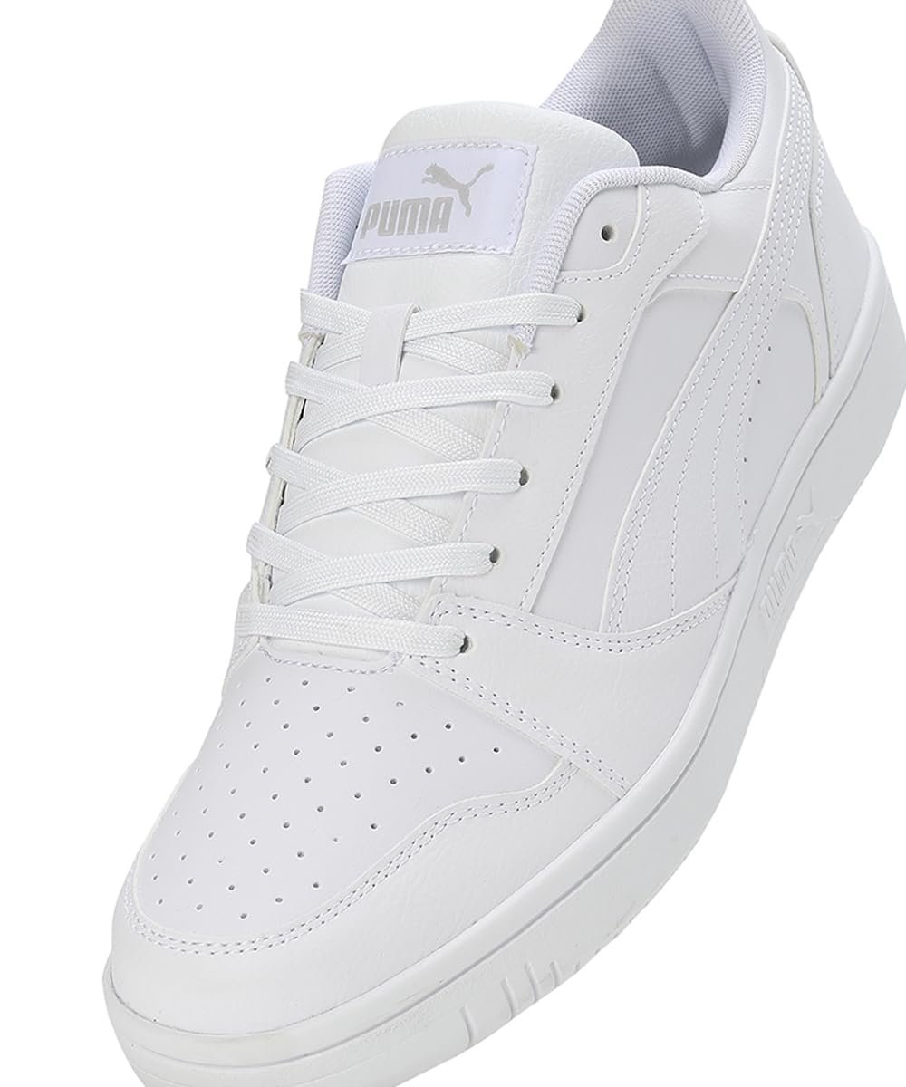 Кросівки Puma Rebound V6 Low Unisex, фото №8