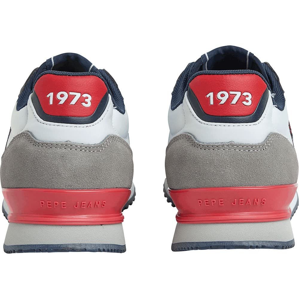 Кросівки Pepe Jeans London Bright M, фото №4