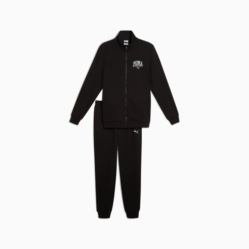 Спортивний костюм  Puma CLASS Sweat M, фото №1