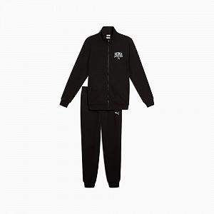 Спортивний костюм  Puma CLASS Sweat XL - Фото 1