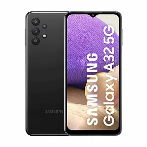 Смартфон Samsung Galaxy A32 5G 4 ГБ RAM Dual SIM 5000 мАч 16.5 см / 6.5" Infinity-V - Фото 1
