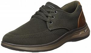 Кроссовки Skechers Arch Fit Darlo Weedon мужские - Фото 1