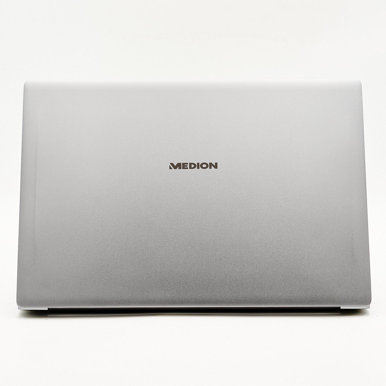 Ноутбук Medion Akoya S15447 Intel Core i5-10210U ОЗУ 16 ГБ SSD 256 ГБ Nvidia GeForce Металлический корпус, фото №7