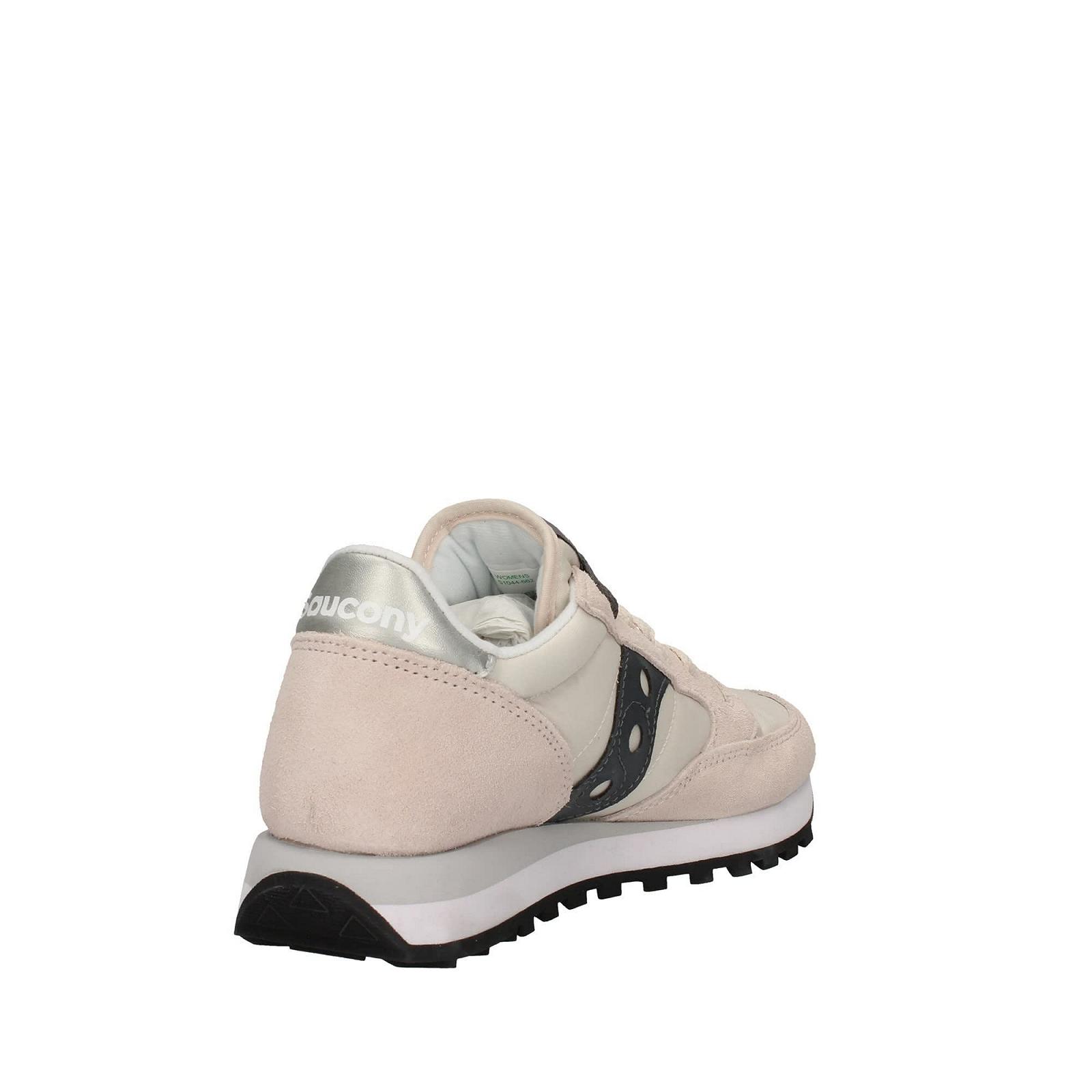 Кроссовки Saucony Originals Jazz Original женские, фото №3