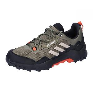 Кросівки Adidas Terrex Ax4 - Фото 1