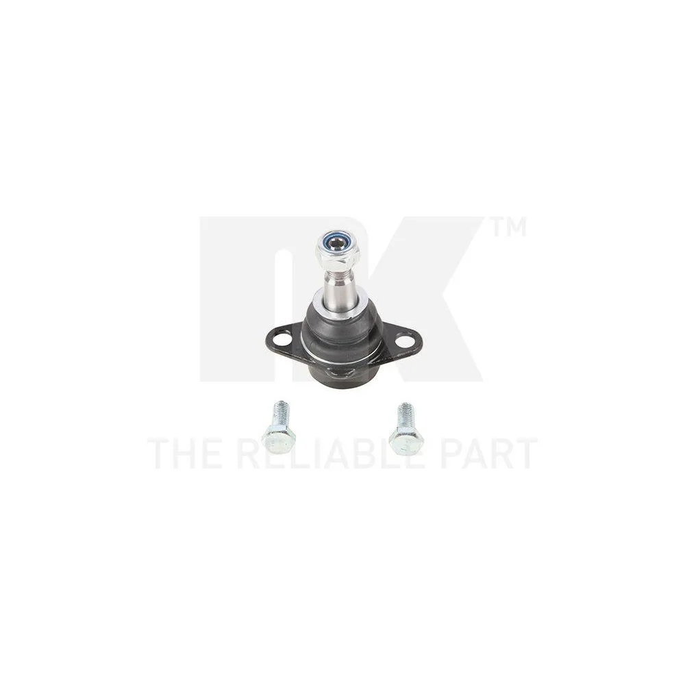 Шарова опора NK 5041519 для BMW, передній міст, зовнішній, внутрішній, знизу, фото №1 Шарова опора NK 5041519 для BMW, передній міст, зовнішній, внутрішній, знизу, фото №1