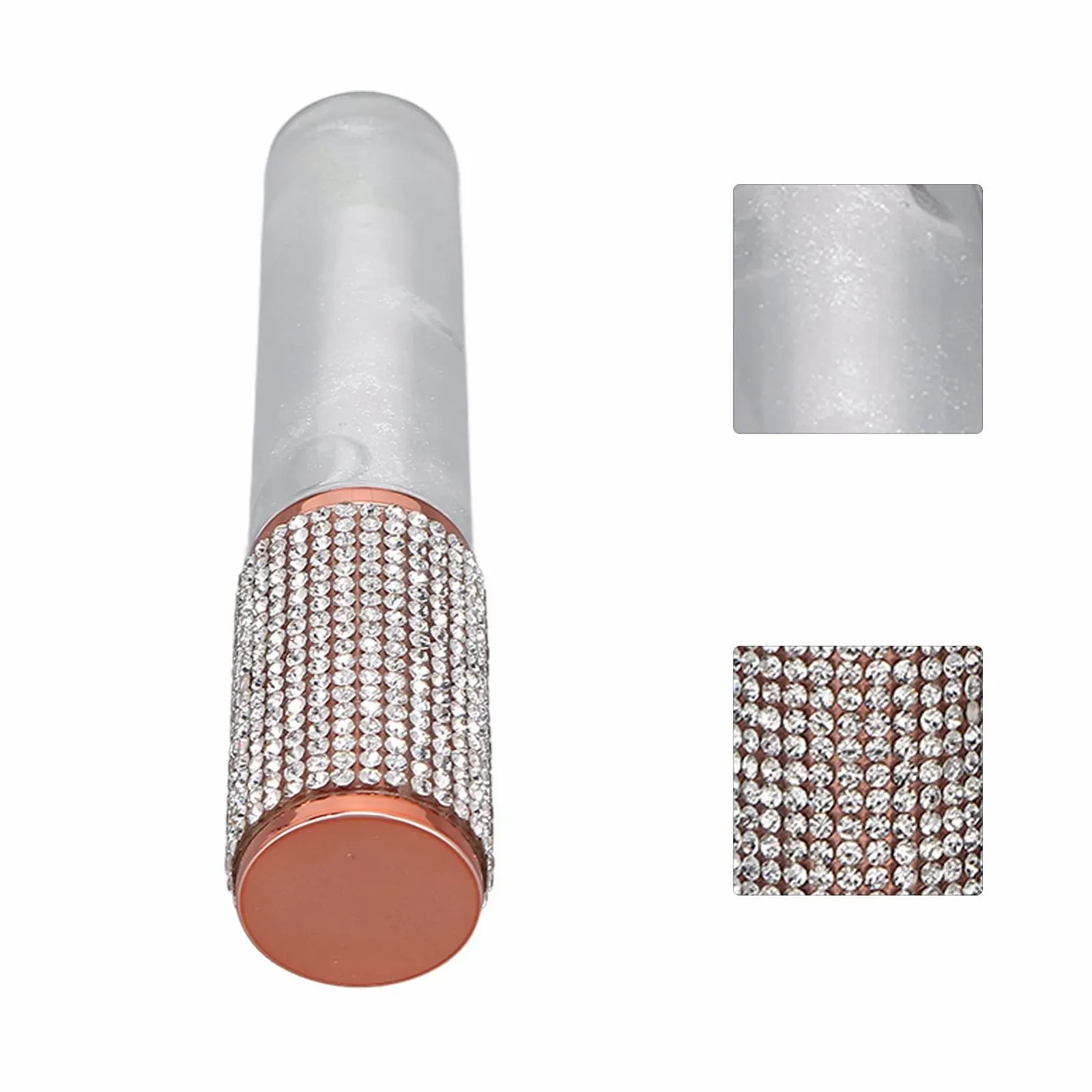 Блеск для губ Kosmetik Жидкий Увлажняющий, фото №2