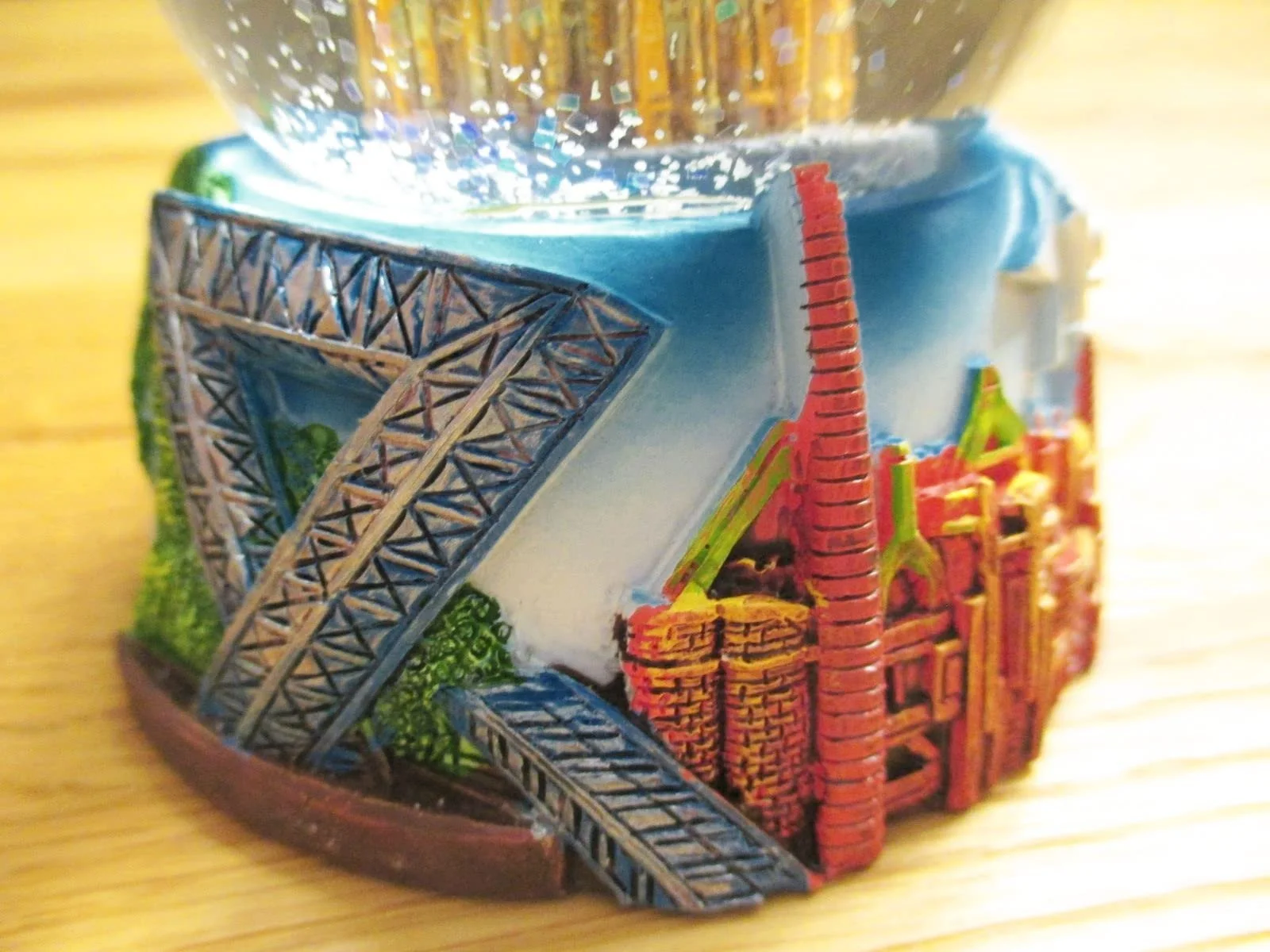 Снежная пуля Заарланд Саарбрюкен Людвигскирхе Сааршляйфе Polygon, фото №4 Снежная пуля Заарланд Саарбрюкен Людвигскирхе Сааршляйфе Polygon, фото №4