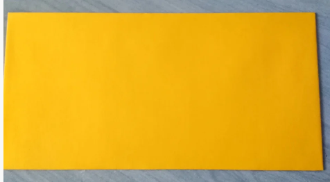 Конверты розовые Евро формат подарочные бумажные канцелярские почтовые конверты. Упаковка 10 шт., фото №3