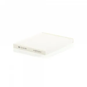 Фильтр салона MANN-FILTER CU 24 004 HYUNDAI KIA - Фото 1