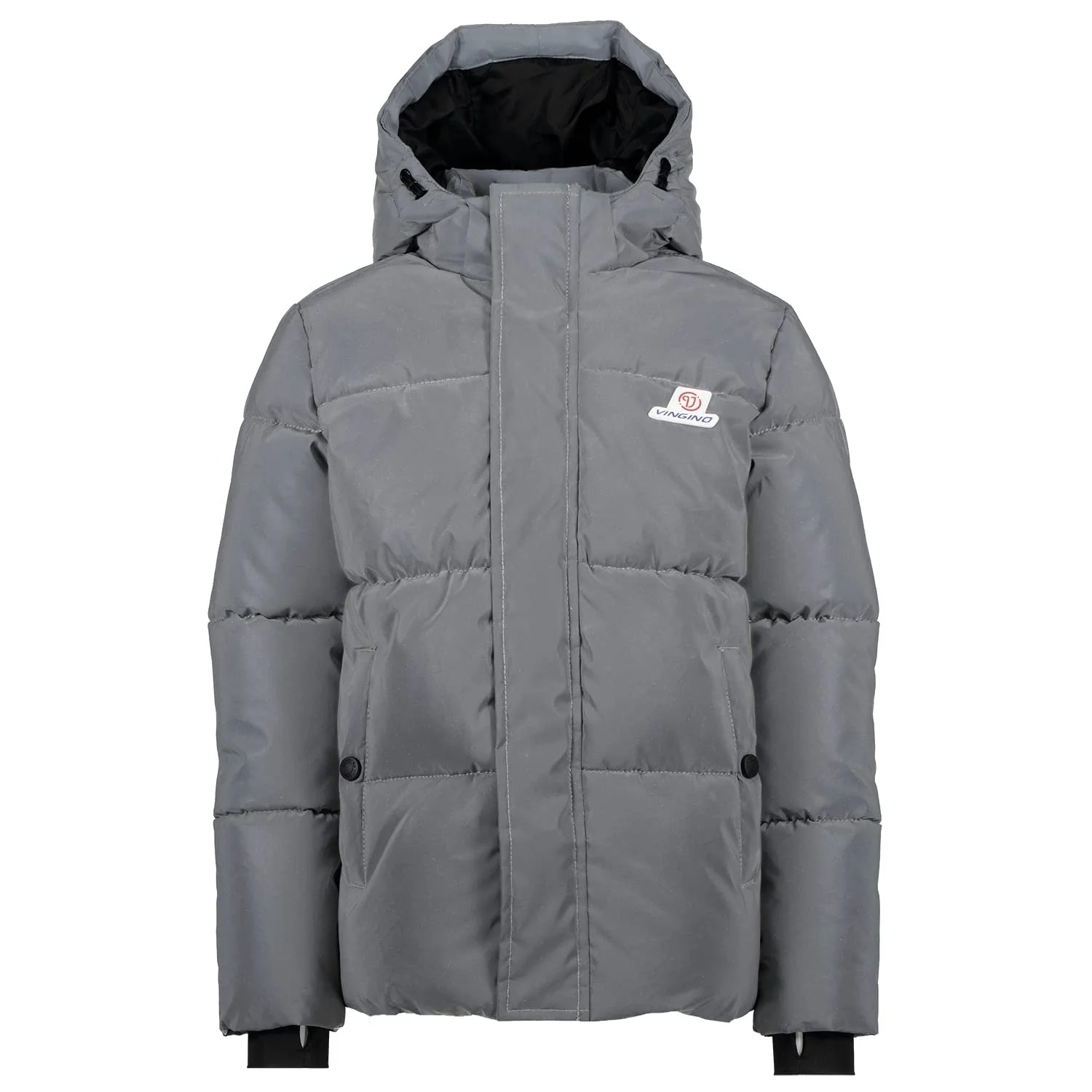 Зимова куртка Vingino Tafiro для хлопчиків, фото №4 Зимова куртка Vingino Tafiro для хлопчиків, фото №4