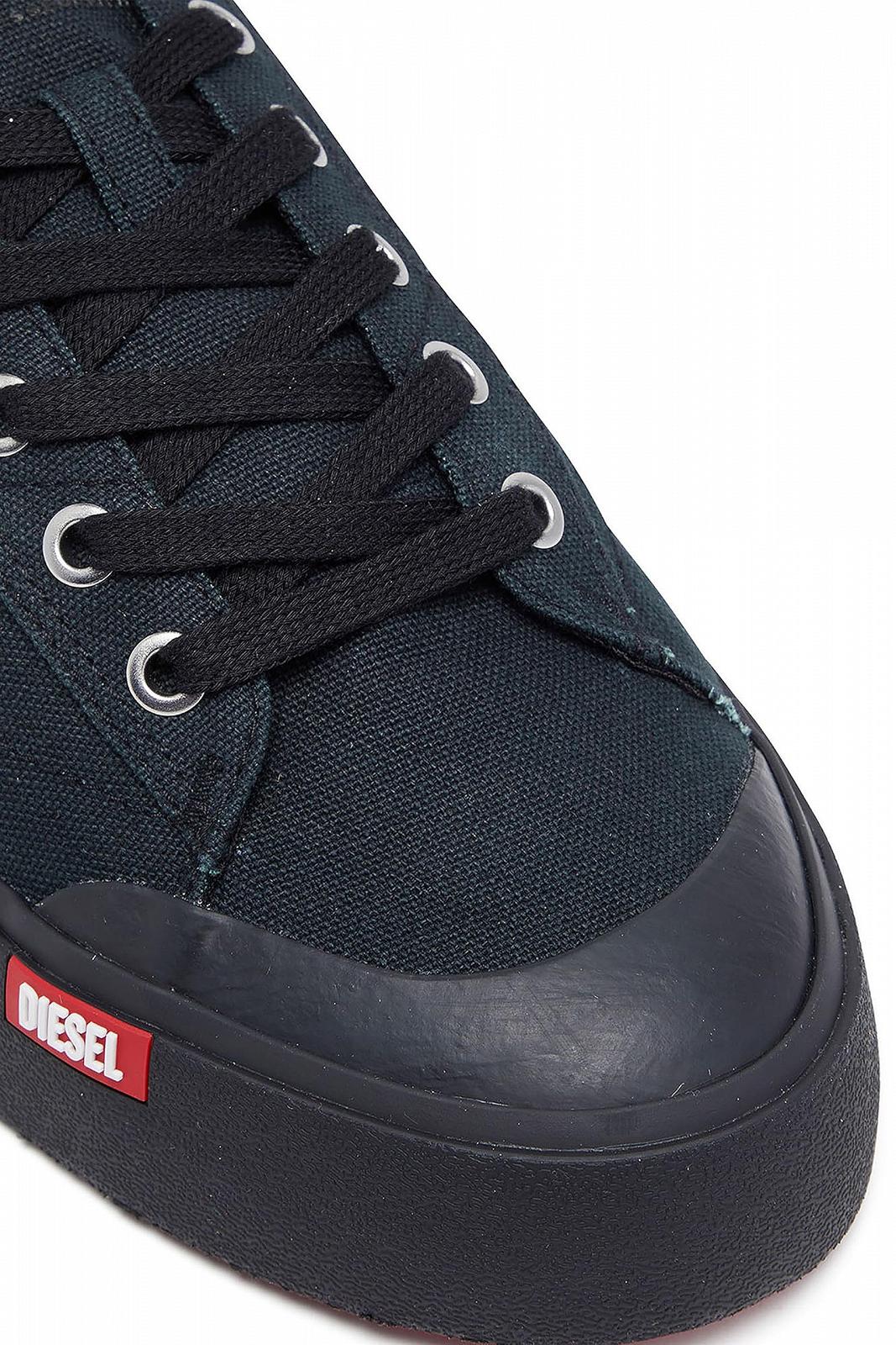 Кроссовки Diesel S-Athos Low, фото №6