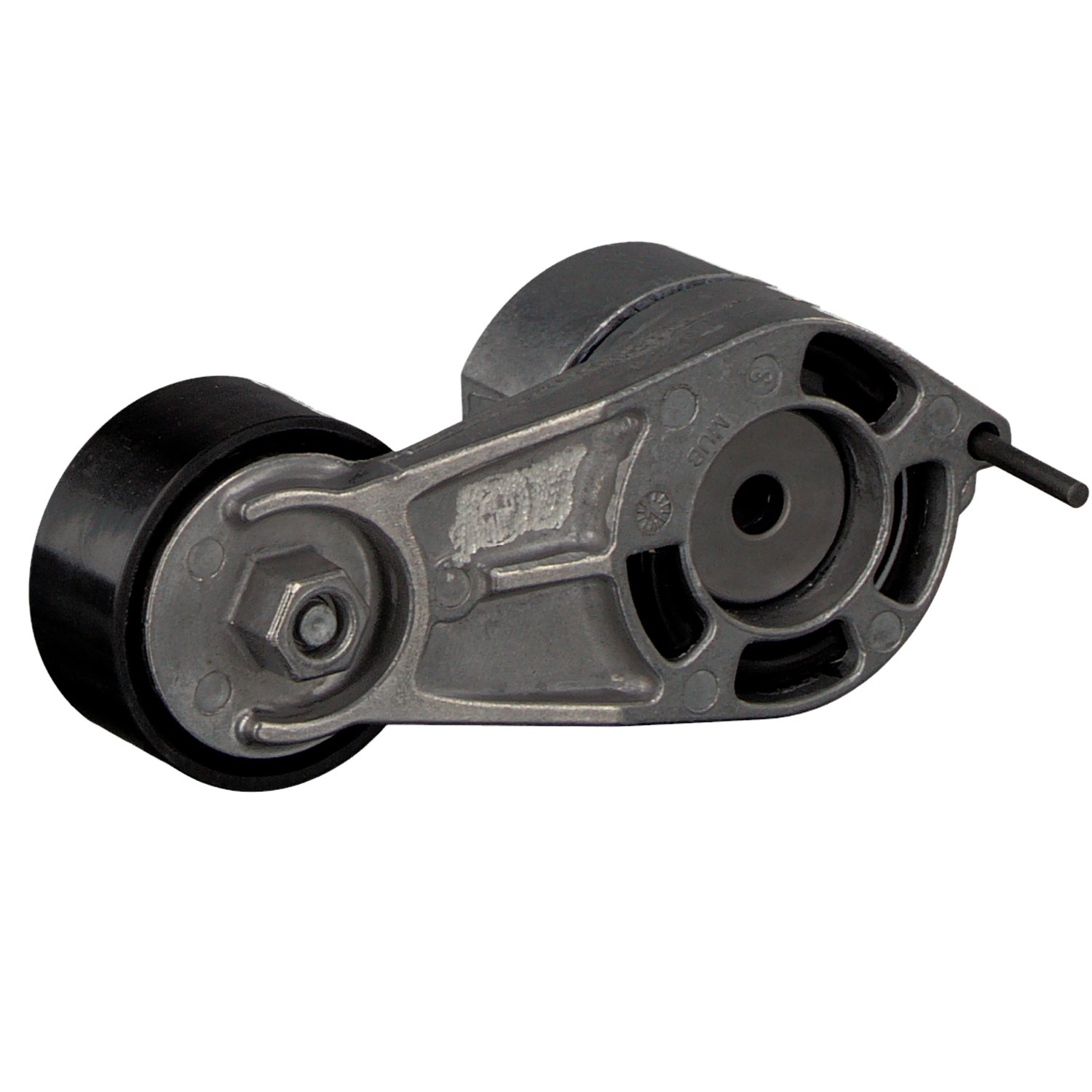 Натягувач ременя FEBI BILSTEIN 37543 поліклинового для BMW, фото №4