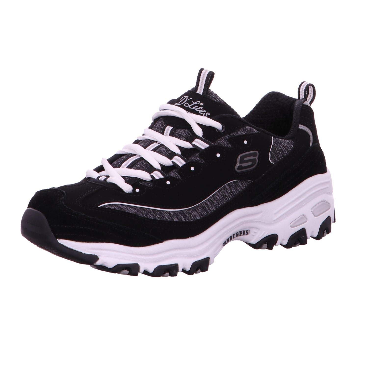 Кроссовки Skechers D'lites Me Time, фото №1