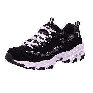 Кроссовки Skechers D'lites Me Time - Фото 1