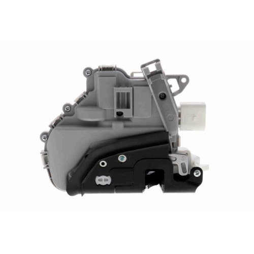 Замок дверей VEMO V10-85-7334 Original VEMO Quality для AUDI передній лівий, фото №3 Замок дверей VEMO V10-85-7334 Original VEMO Quality для AUDI передній лівий, фото №3