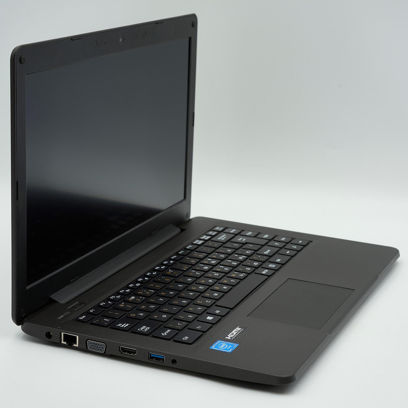 Ноутбук 14" Medion (Lenovo Group) E14409 Intel i3-1005G1 Intel UHD Graphics RAM 8 ГБ SSD 256 ГБ Intel UHD Graphics Win10 (1021), фото №3