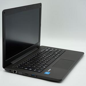 Ноутбук 14" Medion (Lenovo Group) E14409 Intel i3-1005G1 Intel UHD Graphics RAM 8 ГБ SSD 256 ГБ Intel UHD Graphics Win10 (1021) synthetic.ua - Фото 1