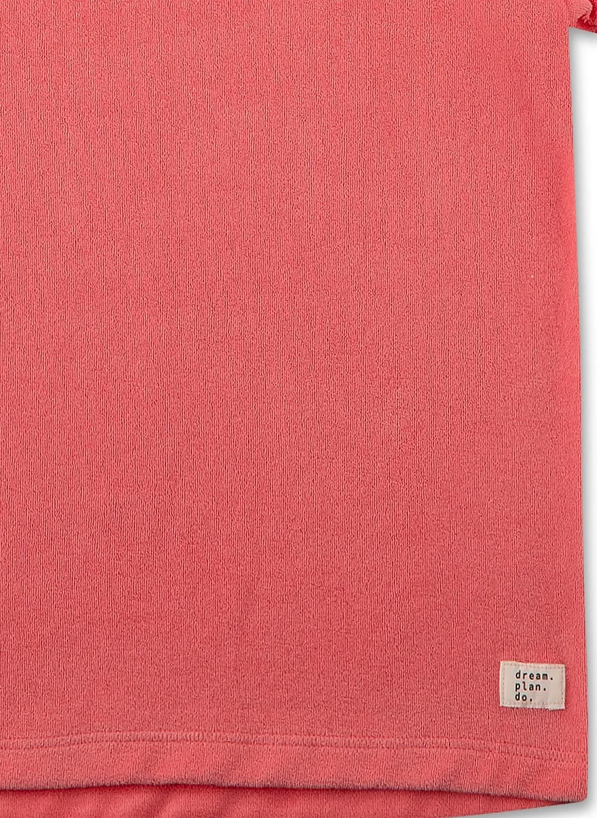 Піжама Sanetta Коротка для дівчат, фото №3 Піжама Sanetta Коротка для дівчат, фото №3