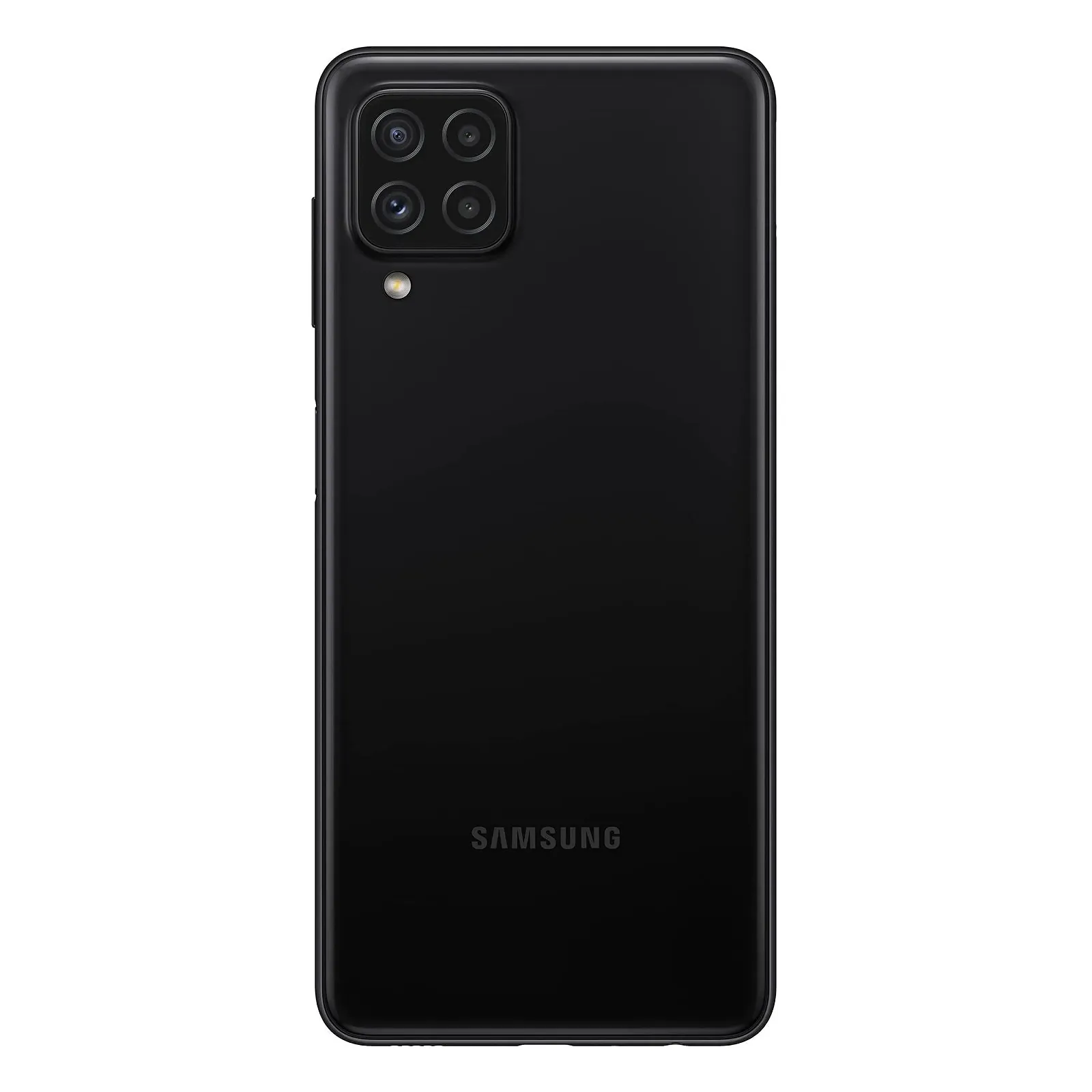 Смартфон Samsung Galaxy A22 4GB RAM 64GB Black, фото №3 Смартфон Samsung Galaxy A22 4GB RAM 64GB Black, фото №3