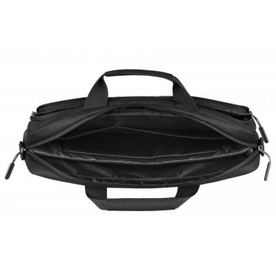 Сумка для ноутбука 2E 16" Supreme grey 2E-CBT9185GR, фото №12