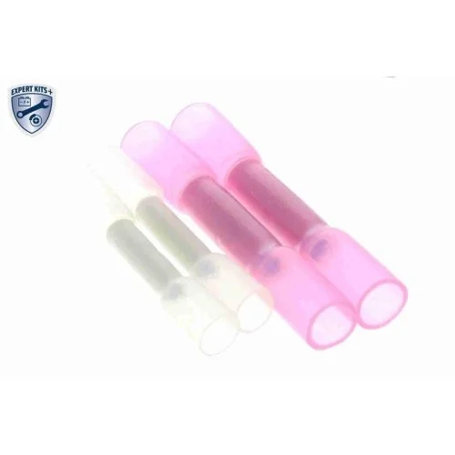 Ремкомплект джгута проводів VEMO EXPERT KITS + V24-83-0037 для ALFA ROMEO FIAT, фото №3