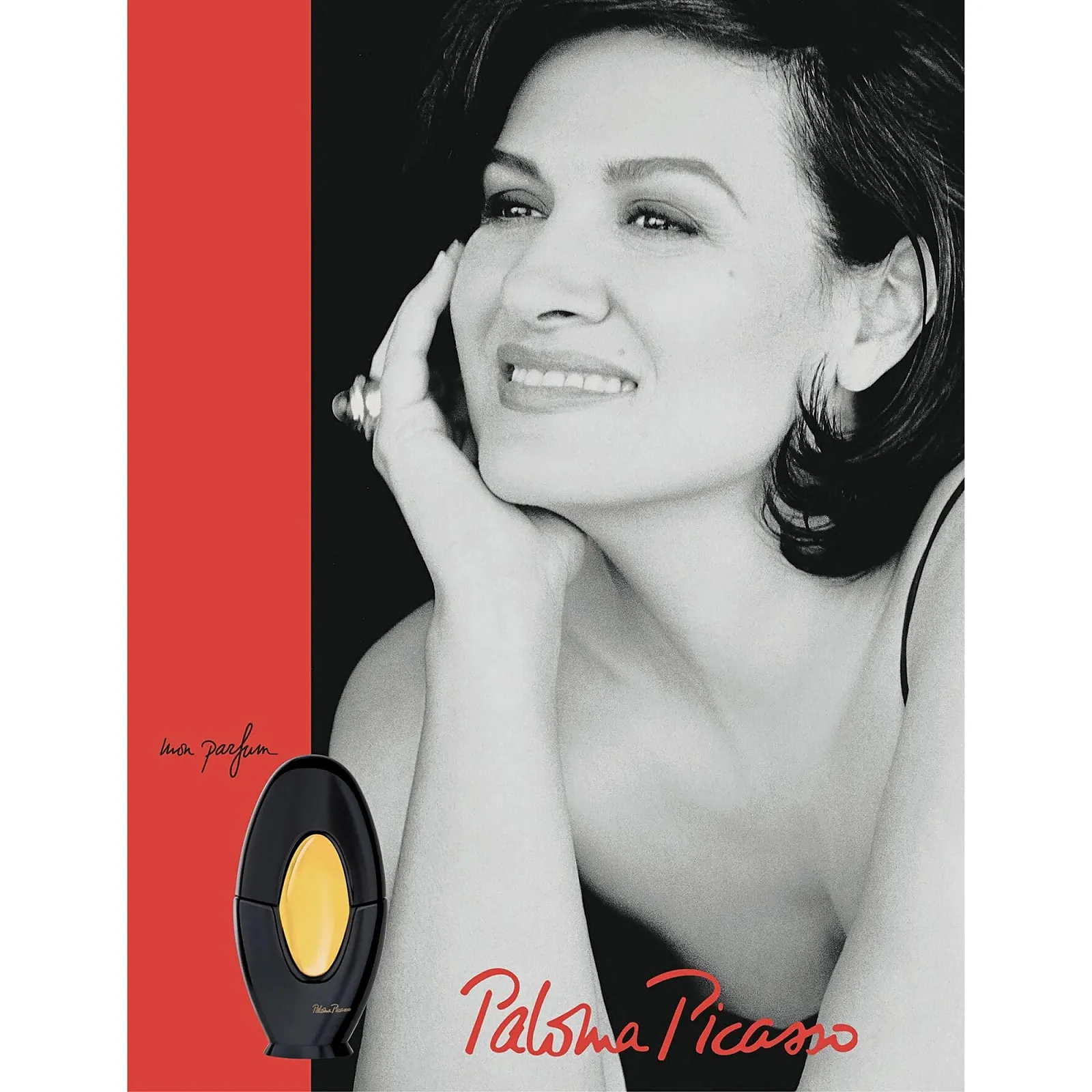 Парфумована вода Paloma Picasso 30 мл, фото №2