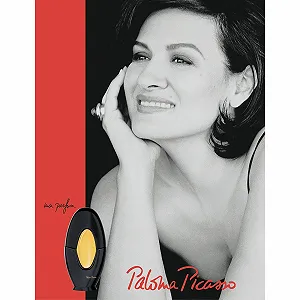 Парфюмированная вода Paloma Picasso 30 мл synthetic.ua - Фото 1