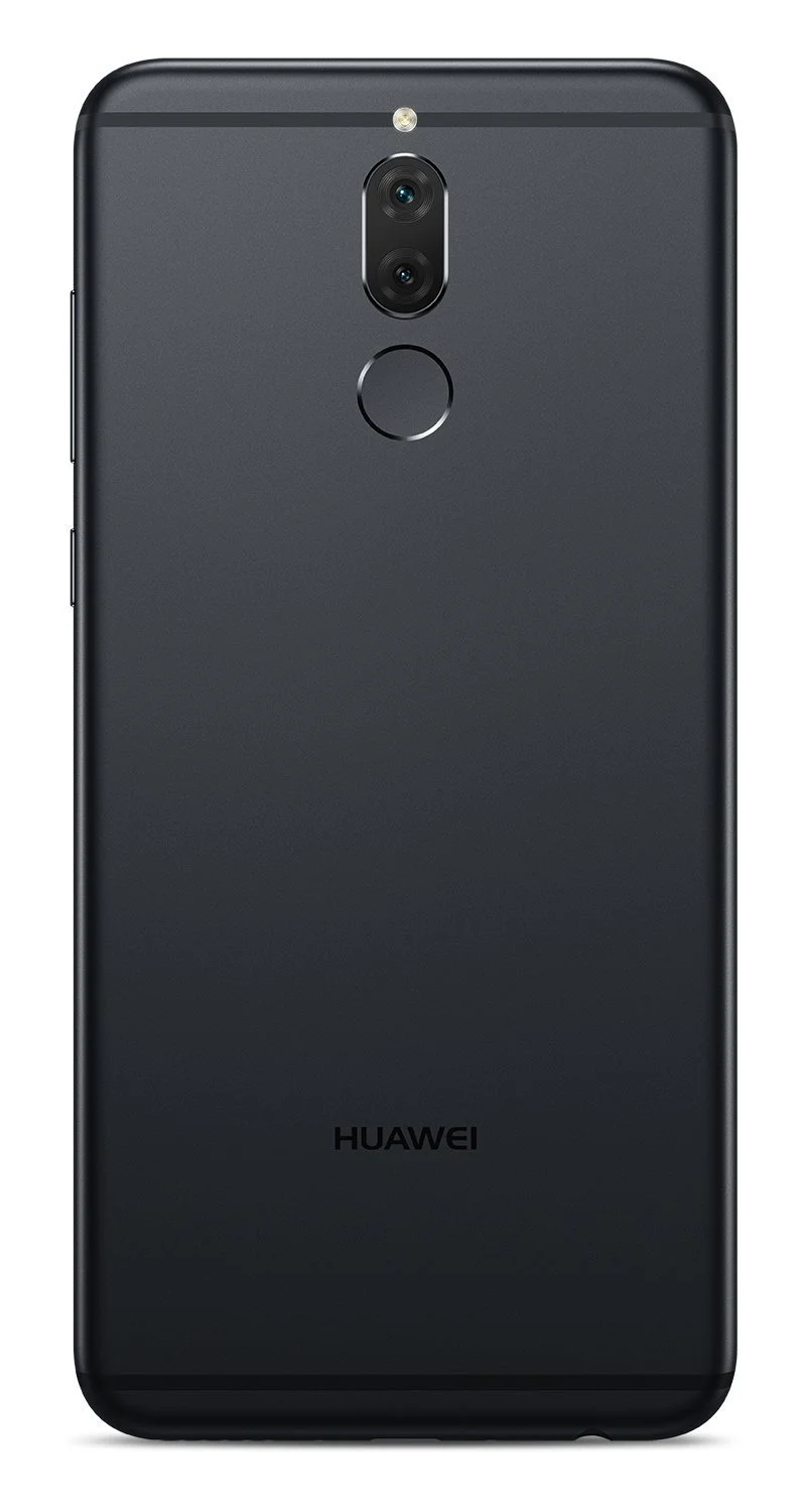 Смартфон Huawei Mate10 Lite Dual SIM 5,9" 64GB Android 7.0 Навушники-вкладиші, фото №2