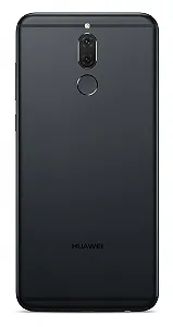 Смартфон Huawei Mate10 Lite Dual SIM 5,9" 64GB Android 7.0 Навушники-вкладиші synthetic.ua - Фото 1