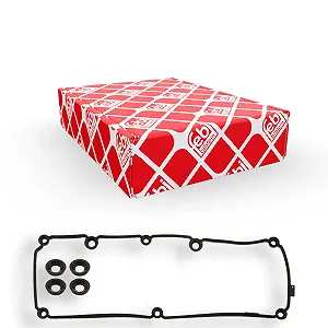 FEBI BILSTEIN Комплект прокладок кришки головки циліндра 101353 для AUDI SEAT SKODA VW - Фото 1