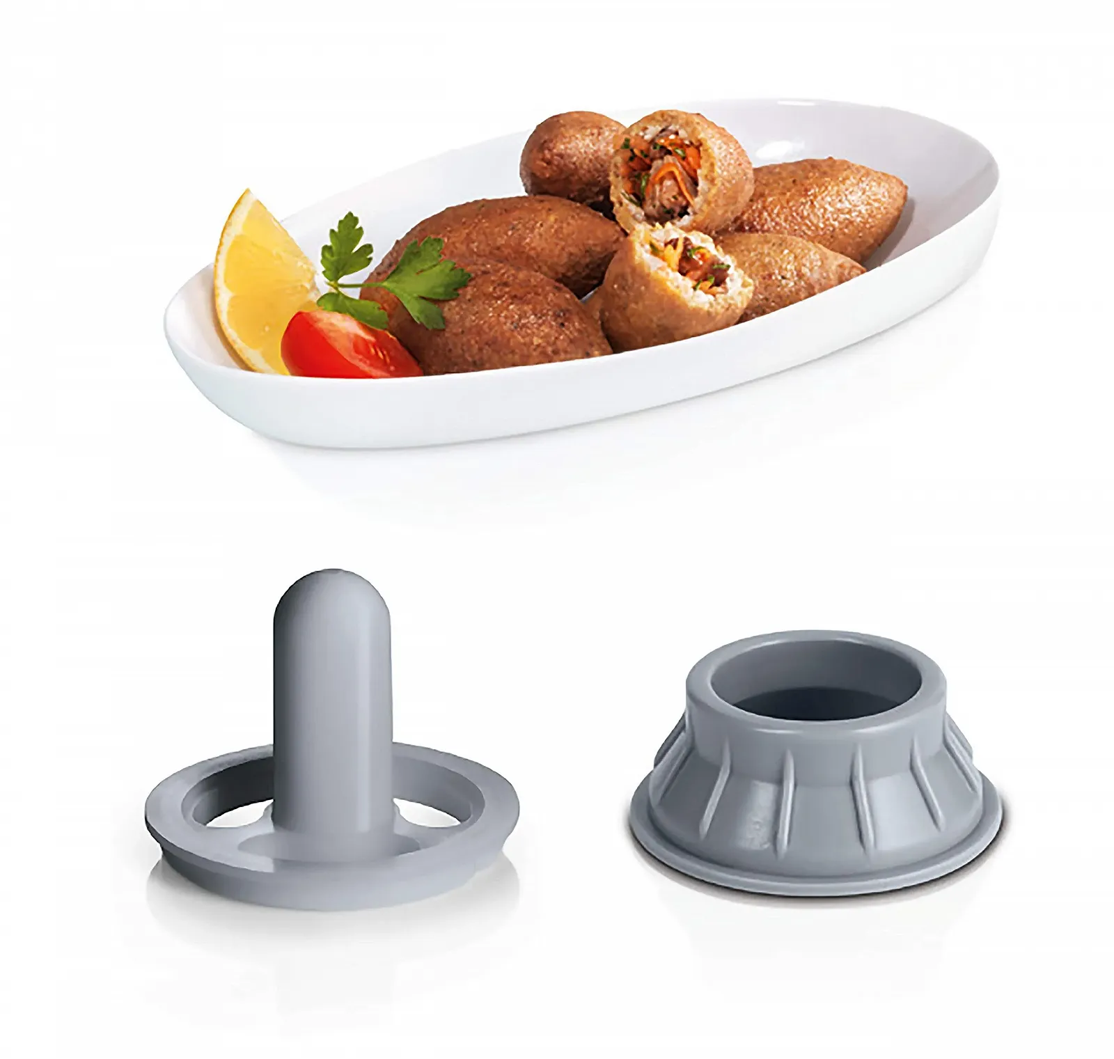 Мясорубка Bosch ProPower MFW67440 3,5 кг/мин пластик черный / серебристый, фото №8 Мясорубка Bosch ProPower MFW67440 3,5 кг/мин пластик черный / серебристый, фото №8